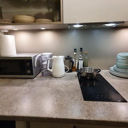Stylish Apartment In Old Town Рига Екстер'єр фото
