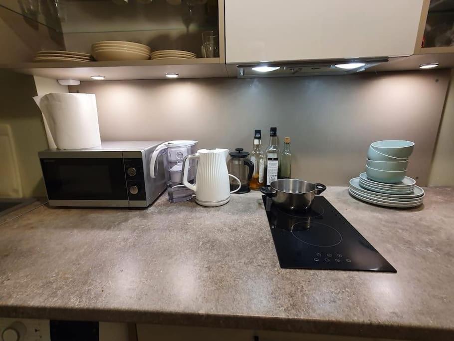 Stylish Apartment In Old Town Рига Екстер'єр фото