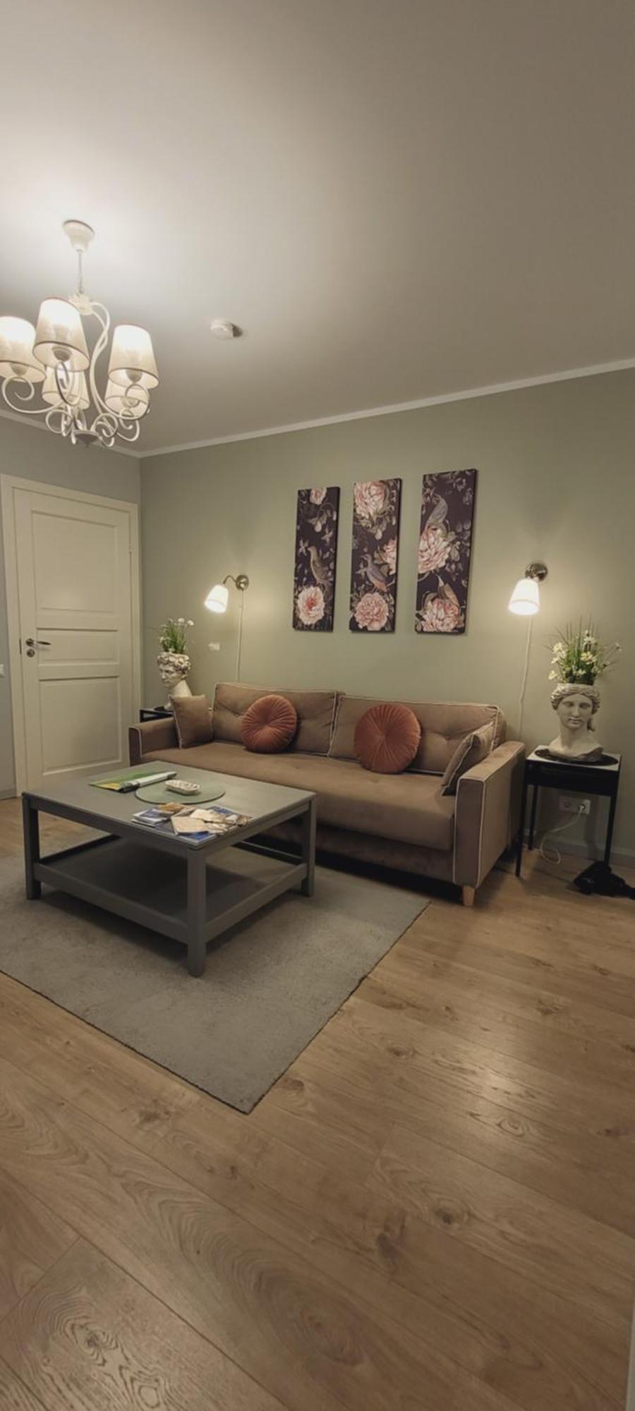 Stylish Apartment In Old Town Рига Екстер'єр фото